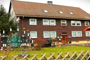 Ferienwohnung Steiger-Kaue am Rammelsberg Apartments, Goslar