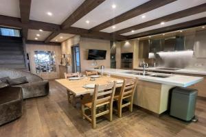 Le Château - Appartement Génépi Apartments, Morzine