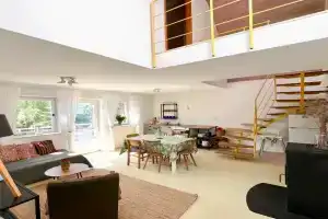 Wildrose holiday home, Badacsonytomaj