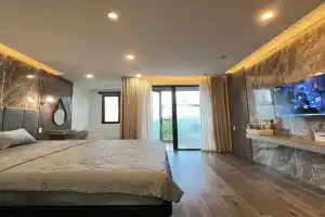 COCO Villa 6 Apartment & Hotel, Da Nang