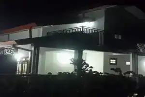 Wimalee resort, Kandy