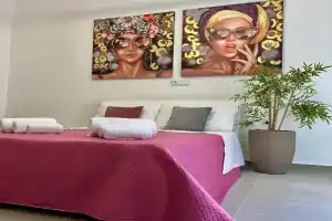 Leonetti Due Apartments, Carini