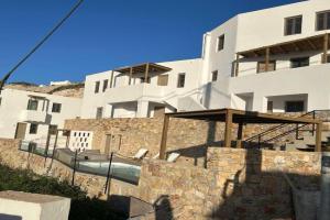 ANDELIAS Signature Suites, Folegandros Town