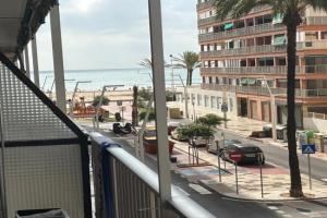 Brisa Marina Apartments, Cullera