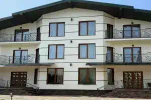 Villa Viktoria, Laveshchina