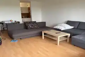 Ferienwohnung -Freundeskreis- im Taunusblick für bis zu 8 Personen - A402 Apartments, Lahnstein