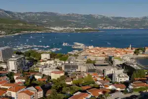 Lux Apartments Villa B-L-S, Budva