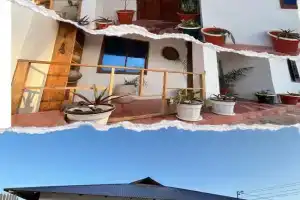 mzuri kaja boutique Guest house, Jambiani