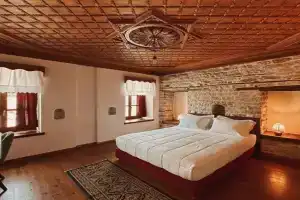 Kalemi Twin Boutique Hotel, Gjirokaster