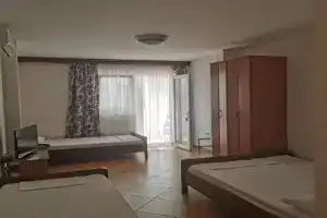Apartment Aleksic Becici, Rafailovici