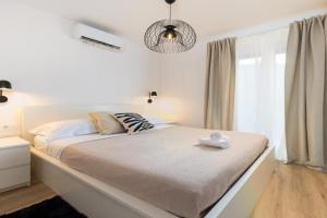Salt & Sky Apartments, Kastel Stari