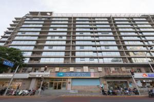 Hanting Hotel Guanyuan Bridge, Beijing