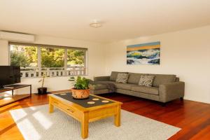 Harbour Views Apartments, Tauranga