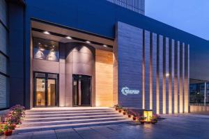 Beijing Xixi Friendship Hotel, Beijing