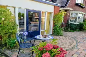 De Rozenhof Apart-hotel, Groningen