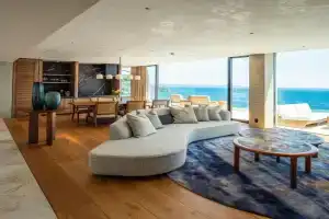UMITO Bettei Hotel, Atami