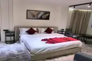 Roya Downtown Boutique Hotel, Amman