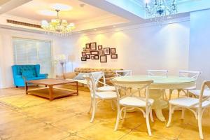 Ding Ding Warm Home Apartments, Nanjing