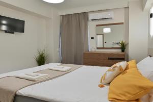 Dimar 11 Apartments, Preveza
