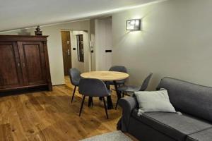 Apartament przy Poczcie, Koszalin