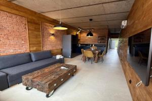 Apartamenty Kościuszki, Leba