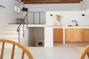 Nóesis Home Guest house, Astypalaia Town