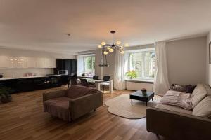 City Haven Kaarli Apartments, Tallinn