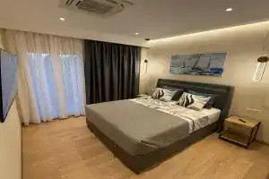 Azure Ionian Apartments, Agios Georgios Argyradon