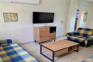 Niki's Coastal Escape Apartments, Larnaka