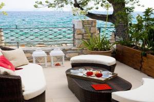 Minelska Apartments, Kala Nera