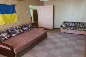 LUZANOVKA Zhdyom VAS Apartments