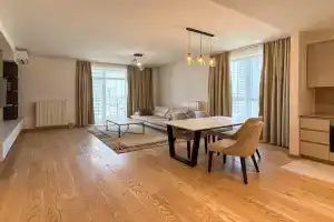 BW Elite Natureline Apartments, Belgrade