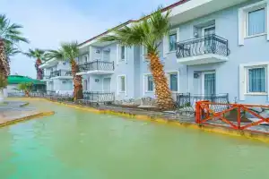 May Termal Hotel, Karahayit