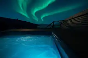 Top location - Amazing views Apartments, Tromso