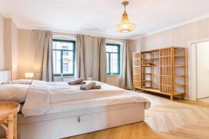 NEU 2 Personen, zentrumsnah Apartments, Meissen