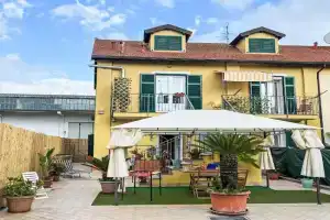Holiday Home Tra Collina e Mare by Interhome, Imperia