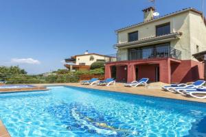 Holiday Home Solar by Interhome, Lloret de Mar