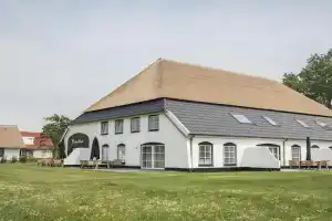 G-15 Bouwlust Guest house, De Cocksdorp