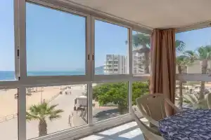Apartamento Joya 3 - Costa CarpeDiem, Calpe