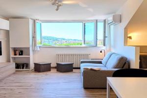 PETRARCA Super Attico Apartments, Porto San Giorgio