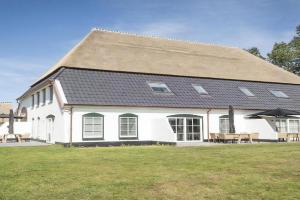 G-17 Bouwlust Guest house, De Cocksdorp