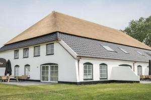 G-19 Bouwlust Guest house, De Cocksdorp