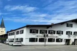 Gästezimmer im Trenner Mini-hotel, Unterhaching