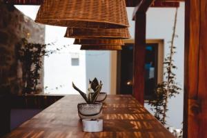 Pyrgos Village Mykonos, Ano Mera