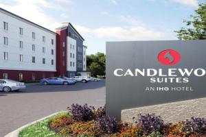 Candlewood Suites - Midtown by IHG, Anchorage