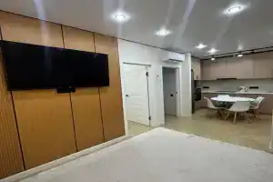 Ashyq Tobe Apartment, Almaty