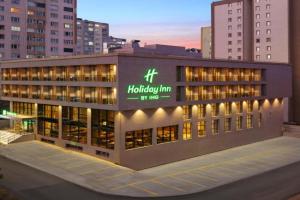 Holiday Inn - Beylikduzu by IHG, Buyukcekmece