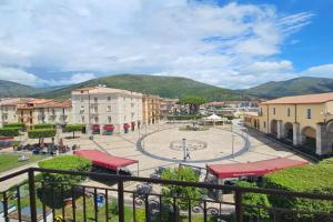 La Bella Vista 10 - Apartments, Fondi