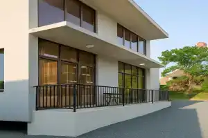 LIFE GUARD ქობულეთი Guest house, Kobuleti