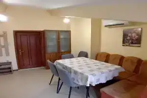 Top Floor Two Bedroom Apartment in Central Burgas, Bourgas